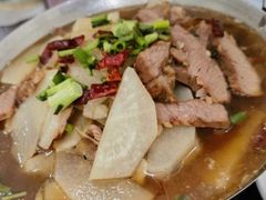 -裕丰农家菜·面