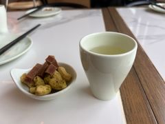 -船歌·鱼水饺青岛菜(正阳路店)