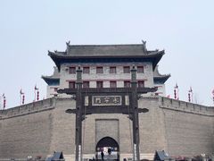 -西安城墙·碑林历史文化景区