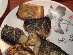 -山之屋炭火烧肉·生啤畅饮(大朗万科中央公园店)