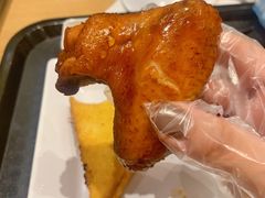 -大家乐(广州白云三元里2店)