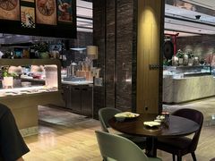 -丽都皇冠假日酒店·Matrix亦餐厅(望京店)
