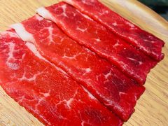 -一绪に寿喜烧自助(世茂广场店)