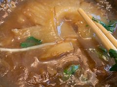 鱼翅-皇冠明珠鱼翅楼(水上公园店)