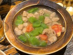-懒人盐府人家·自贡大麻鱼(安贞店)