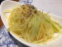-东方饺子王(工农总店)