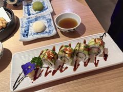 -德川家日本料理(中关村寰太大厦店)
