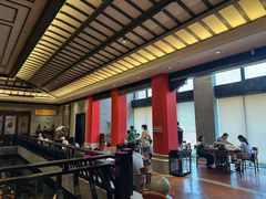 -龙悦湾酒家·八阵鱼生·渔人码头店