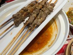 -西贝莜面村(近铁城市广场店)