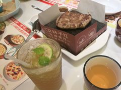 -杯子红牛排(创意产业园店)