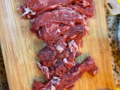 -清真·金鑫隆牛羊肉(环山路店)