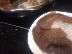 -五星桥原切肥牛火锅(怀德桥店)