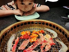 -韩盛·盛江山自助料理(中街大悦城店)