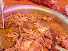 -阿娟牛肉丸·手打牛肉丸·现做现卖