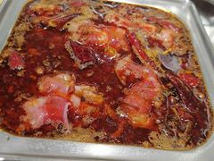 -西藏饭店·亚克·食光自助餐厅(文殊院店)
