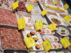 -新海渔港·胶东海鲜家常菜·家宴(奥体中心店)
