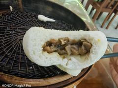 -大明寺素食坊(扬子江中路店)