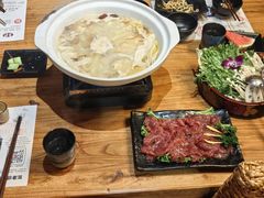 -束河人家(南锣鼓巷店)