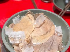 -谭鸭血老火锅(漳州路店)