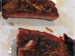 -烧鹅妹饭店