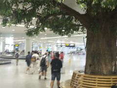 -杭州萧山国际机场
