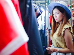 -广州白马服装市场