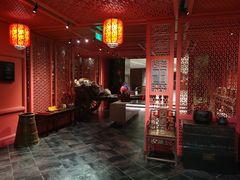 大堂-湖滨28中餐厅·西湖宴·杭州君悦酒店