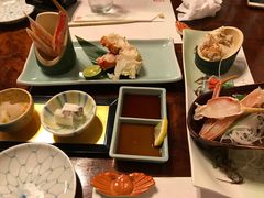 -蟹道乐(京都本店)