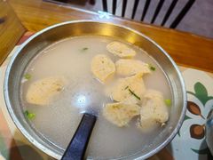 -阿灶卤煮老店·姜母鸭(五店市总店)