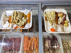 -老即墨路901炸串(台东商业步行街百年国际金街店)