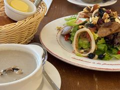 -Entrecôte 法国牛扒馆(保利·时光里店)