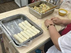 -玉华饮食店(茅台路店)