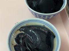 -五福堂龟苓膏(河东北山店)