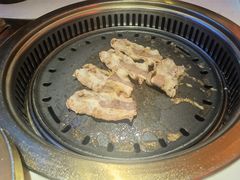 -杨记齐齐哈尔烤肉(总店)