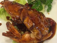 -泰国村酒楼(室内体育馆店)