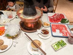 -东来顺饭庄(天坛店)