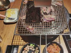 -九田家黑牛烤肉料理(华侨城店)