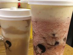 -喜茶(深圳福田星河COCO Park店)