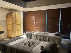 -沐SPA·坐忘山城·日式足道