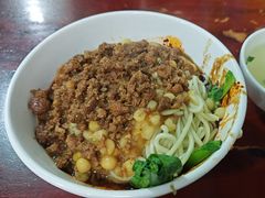 -朱儿面庄(洋河三路店)