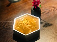 牛肉胡辣汤-掌柜的店·河南菜(世茂店)