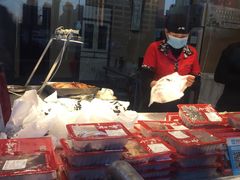 -小李烧鸡(西北角总店)
