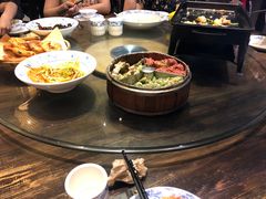 -老村长•湖北家常菜(南湖店)