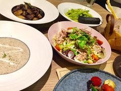 -乔泰勒JOETYLER西餐厅(曲江店)