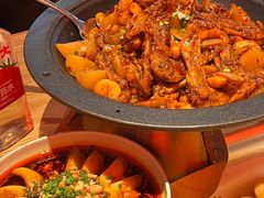 -六月雪干锅(绵阳凯德广场店)