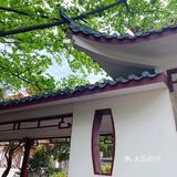武汉旅游攻略|在磨山春游一日攻略