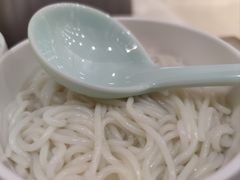 -花馬肆.云南过桥米线(汉神购物广场现场熬汤店)