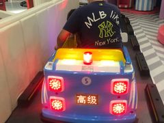 -嘉文梦想世界(SM天津滨海城市广场店)