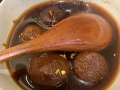 -贡梅老面馆·蟹粉面·无锡特色小吃(南长街主推店)