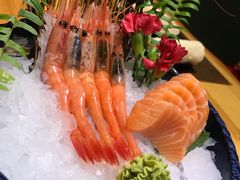 -割烹旭日本料理(龙湖狮山天街店)